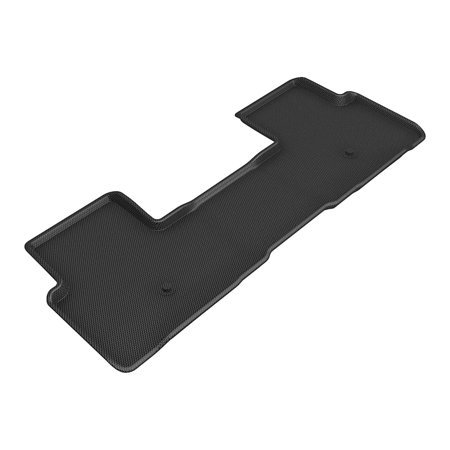 2025, 2024, 2023 Honda Pilot Floor Mat Set