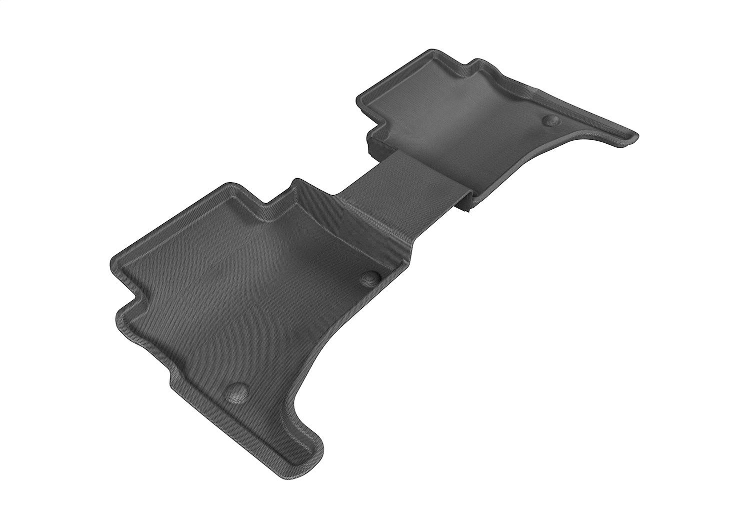 2012, 2011, 2010, 2009, 2008, 2007, 2006, 2005 Porsche 911 Floor Mat Set
