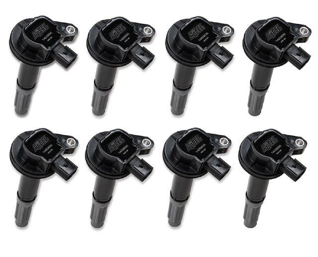 2011-2016 Ford F-150 Direct Ignition Coil Kit (Accel)