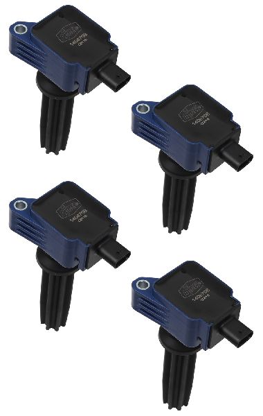 2012-2017 Ford Explorer Direct Ignition Coil Kit (Accel)