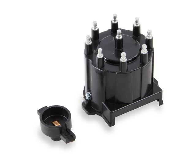1987-1991 GMC Jimmy Distributor Cap and Rotor Kit (Accel)