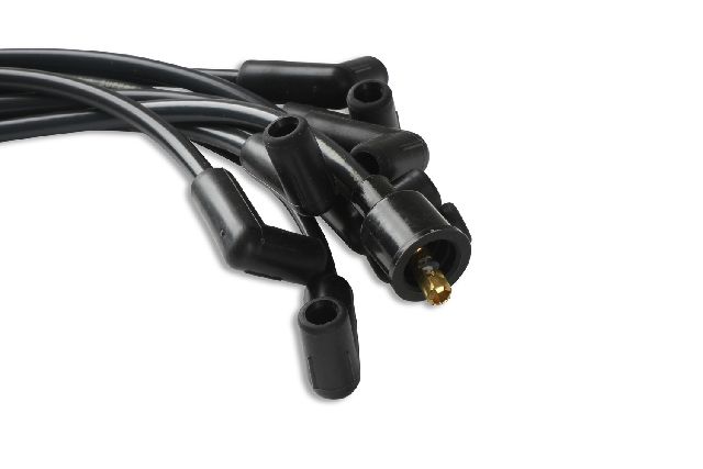 1960-1968 Dodge Dart Spark Plug Wire Set (Accel)