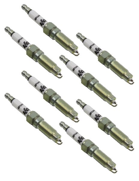 2008-2010 Ford Explorer Spark Plug (Accel)