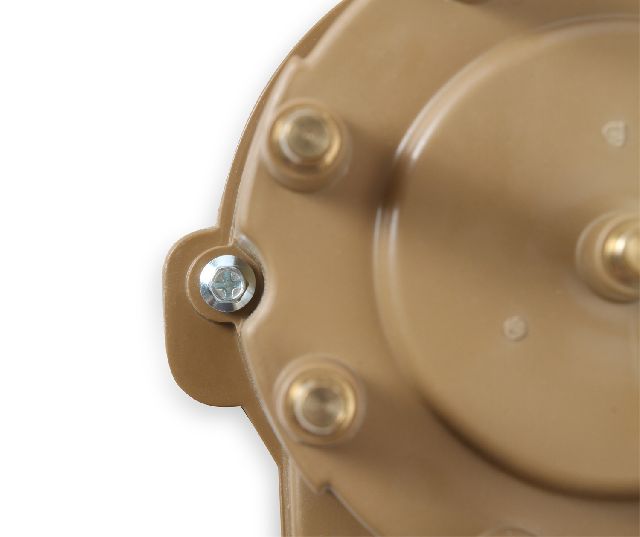 1987-1991 GMC Jimmy Distributor Cap and Rotor Kit (Accel)