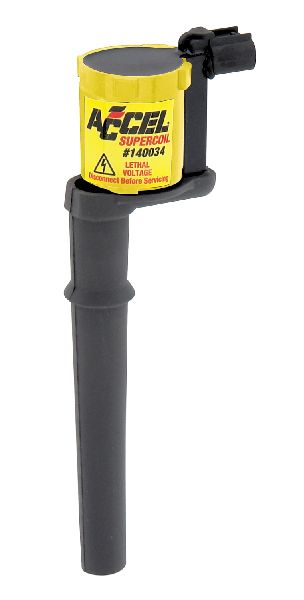 1999-2004 Lincoln Navigator Direct Ignition Coil (Accel)