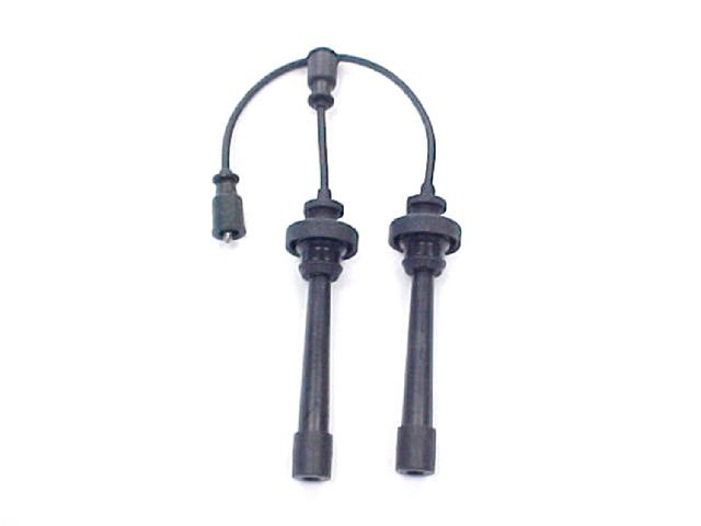 2003-2006 Mitsubishi Outlander Spark Plug Wire Set (Accel)