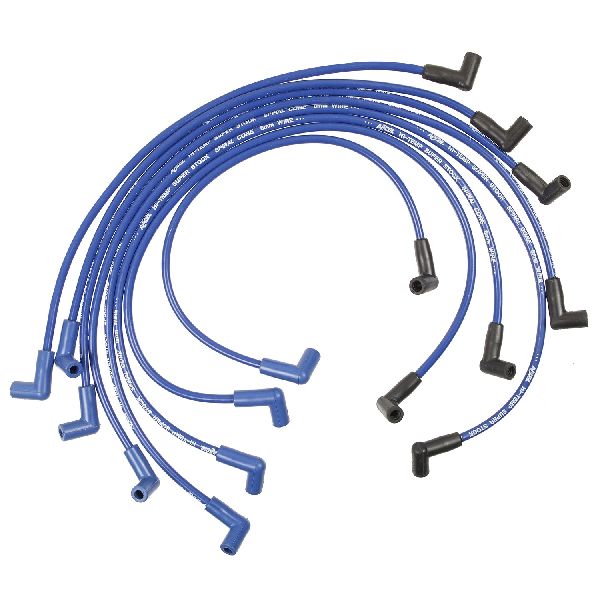 1977 Buick Century Spark Plug Wire Set (Accel)