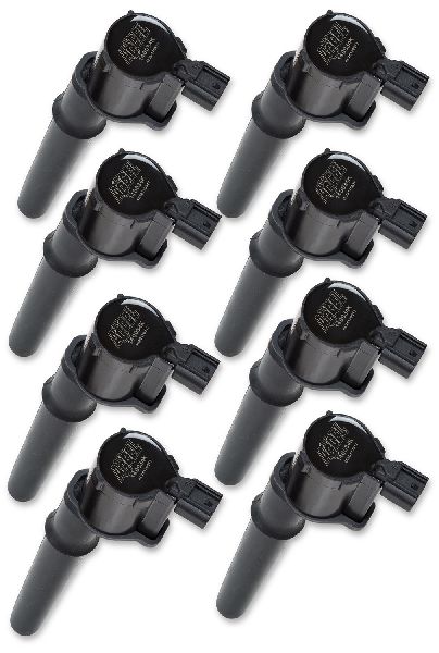 2003 Lincoln Town Car Direct Ignition Coil Kit (Accel)