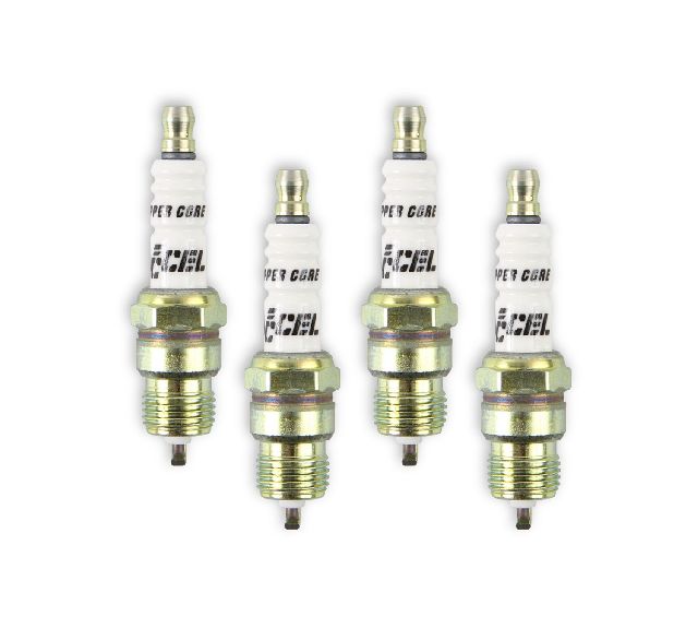 1973-1976 Lincoln Continental Spark Plug (Accel)