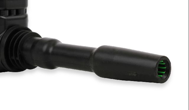 2014-2019 Audi A4 Direct Ignition Coil Kit (Accel)