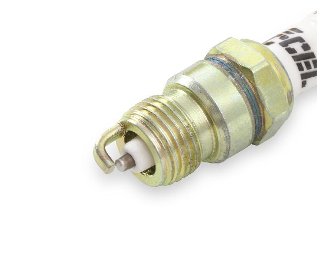 1981-1985 Lincoln Town Car Spark Plug (Accel)