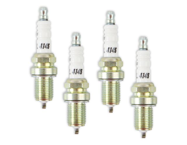 1986-1987 Buick Regal Spark Plug (Accel)