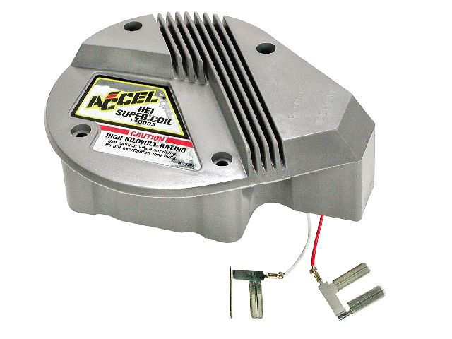 1980-1985 Chevrolet Impala Ignition Coil (Accel)