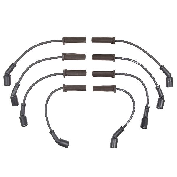 1999-2004 Chevrolet Silverado 2500 Spark Plug Wire Set (Accel)