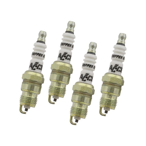 1991-1993 GMC Sonoma Spark Plug (Accel)