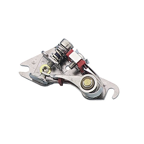 1961-1966 Chevrolet Suburban Ignition Contact Set (Accel)
