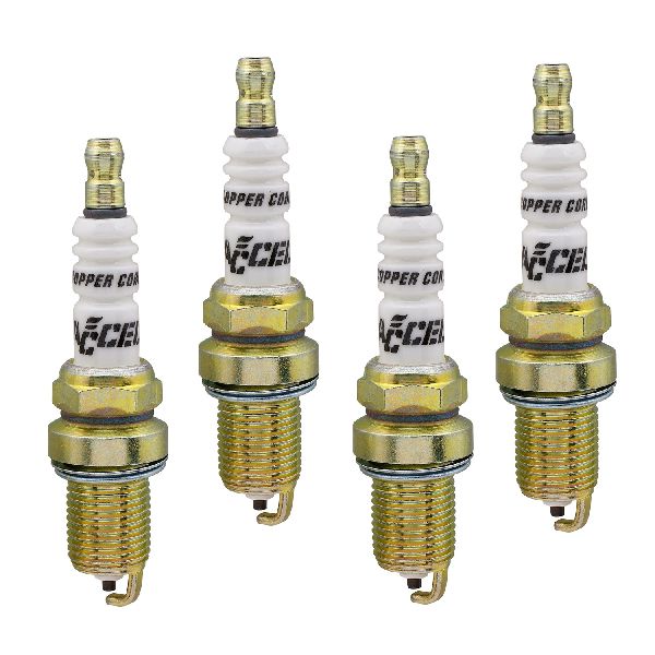1996-2000 Toyota 4Runner Spark Plug (Accel)
