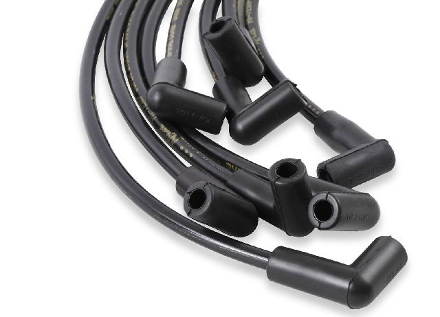 1977 Buick Century Spark Plug Wire Set (Accel)