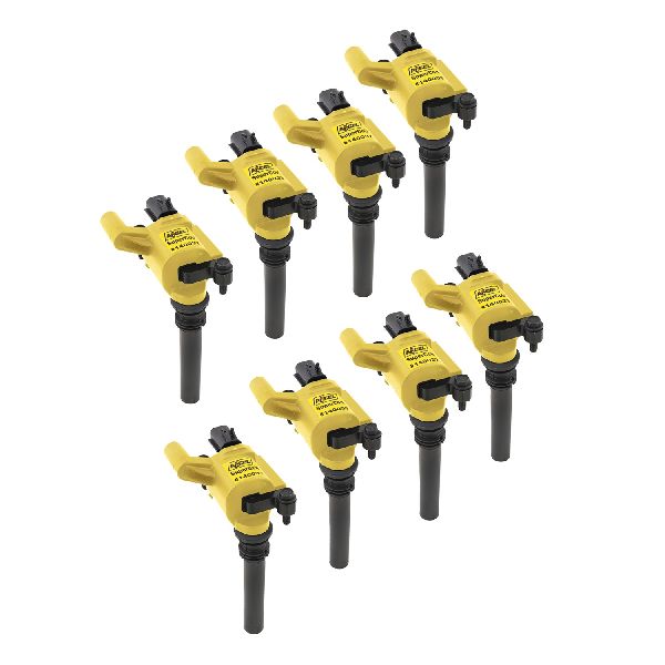 2005 Chrysler 300 Direct Ignition Coil Kit (Accel)