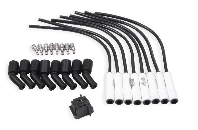 2000-2003 Dodge Durango Spark Plug Wire Set (Accel)
