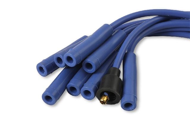 1981-1990 Lincoln Town Car Spark Plug Wire Set (Accel)