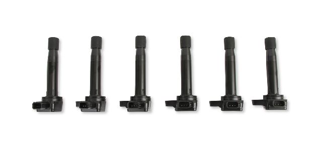 1999-2010 Honda Odyssey Direct Ignition Coil Kit (Accel)