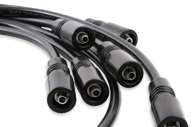 1996-2001 Chevrolet Express 2500 Spark Plug Wire Set (Accel)