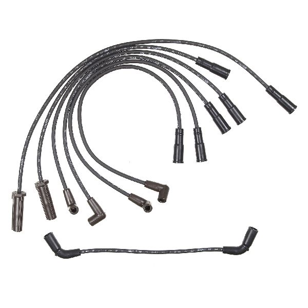1998-2006 Chevrolet Express 2500 Spark Plug Wire Set (Accel)