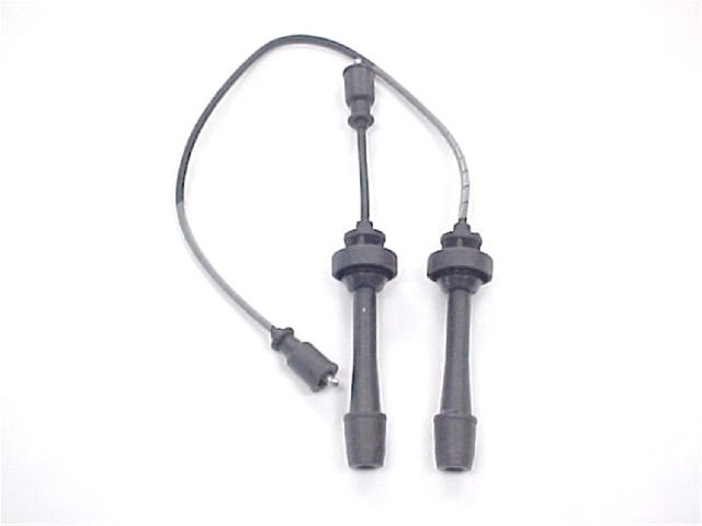 2001-2003 Mazda Protege Spark Plug Wire Set (Accel)