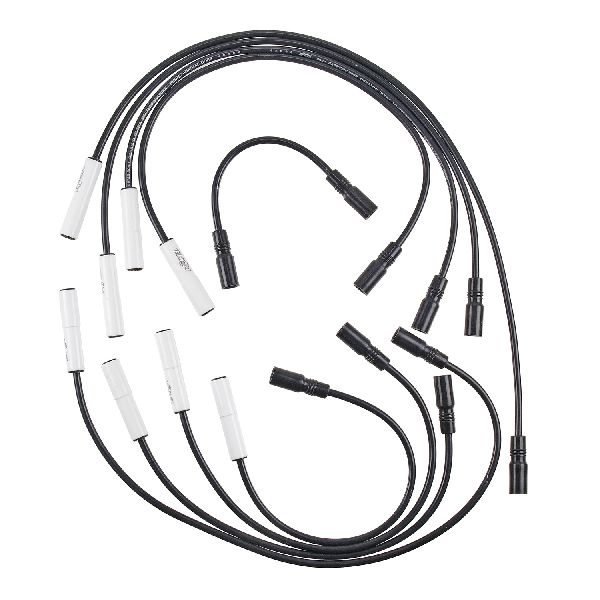 1996-2000 Chevrolet Express 3500 Spark Plug Wire Set (Accel)