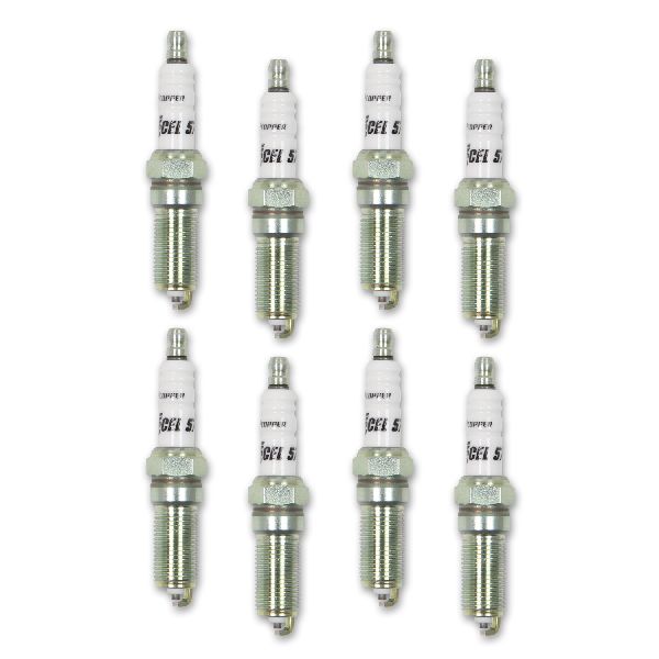2011-2017 Ford Mustang Spark Plug (Accel)