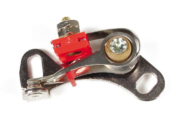 1958-1973 Lincoln Continental Ignition Contact Set (Accel)