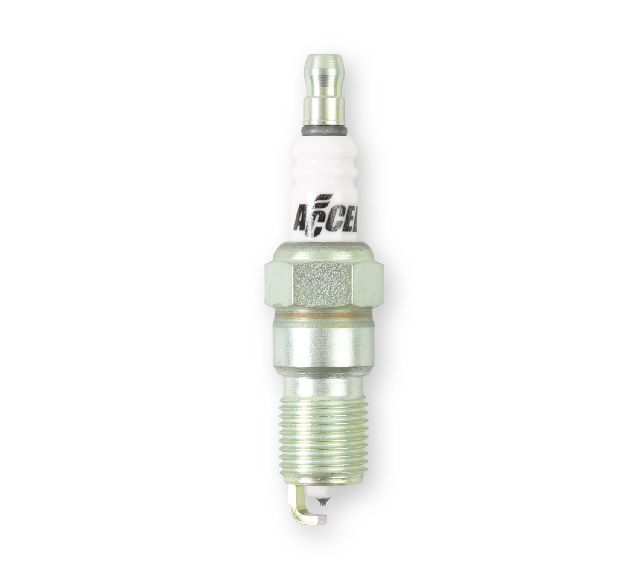 1996-2002 GMC Sonoma Spark Plug (Accel)