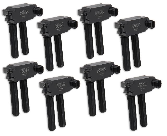 2005-2015 Chrysler 300 Direct Ignition Coil Kit (Accel)