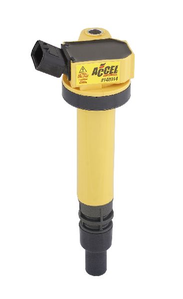 2003-2006 Pontiac Vibe Direct Ignition Coil (Accel)