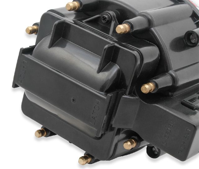1957-1966 Chevrolet Suburban Distributor (Accel)
