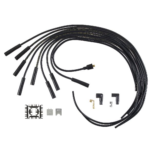 1981-1990 Lincoln Town Car Spark Plug Wire Set (Accel)