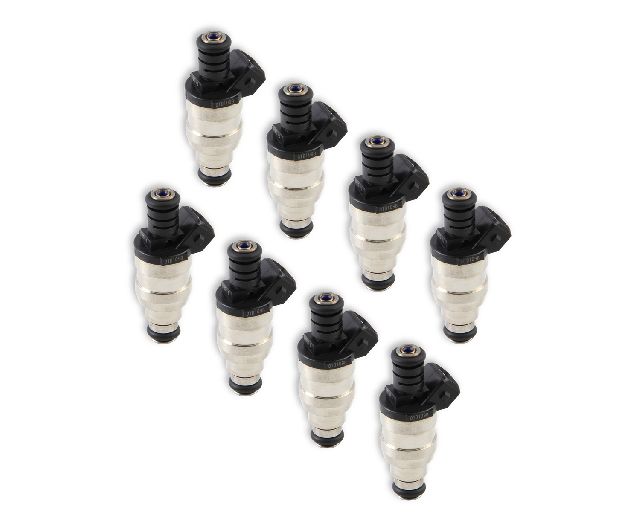 1991-1994 Lincoln Town Car Fuel Injector (Accel)