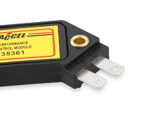 1974-1978 Cadillac Eldorado Ignition Control Module (Accel)