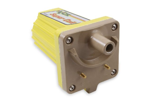 1958-1974 Chevrolet Impala Ignition Coil (Accel)