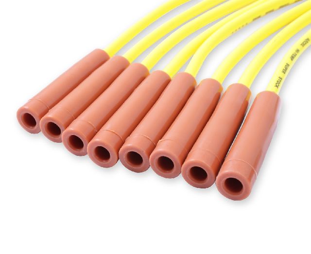 1964-1971 Dodge Dart Spark Plug Wire Set (Accel)