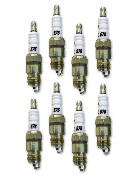 1981-1985 Lincoln Town Car Spark Plug (Accel)