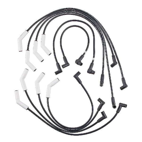 1984 Lincoln Town Car Spark Plug Wire Set (Accel)