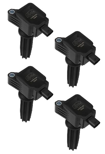 2012-2017 Ford Explorer Direct Ignition Coil Kit (Accel)