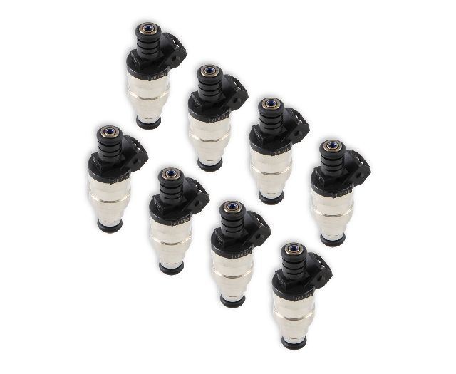 1985-1992 Chevrolet Camaro Fuel Injector (Accel)