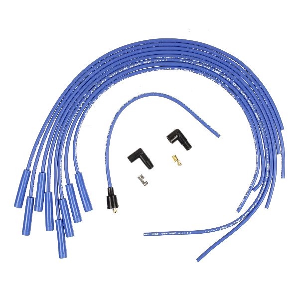 1964-1971 Dodge Dart Spark Plug Wire Set (Accel)
