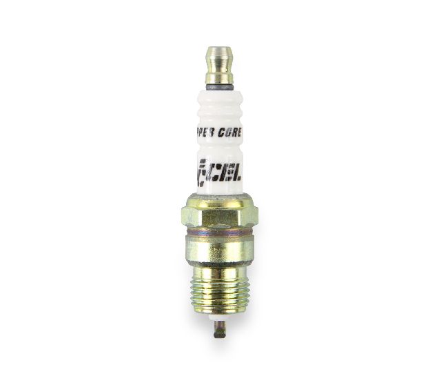 1981-1985 Lincoln Town Car Spark Plug (Accel)