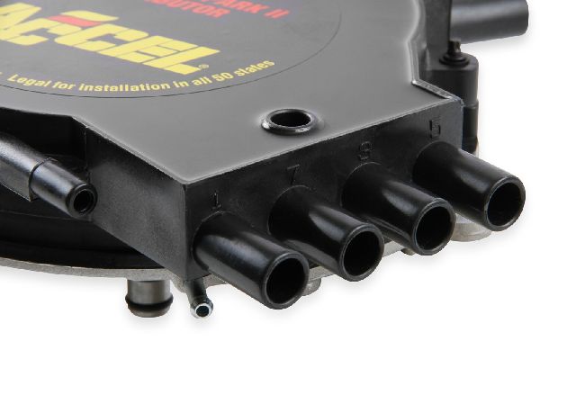 1994-1996 Chevrolet Caprice Distributor (Accel)