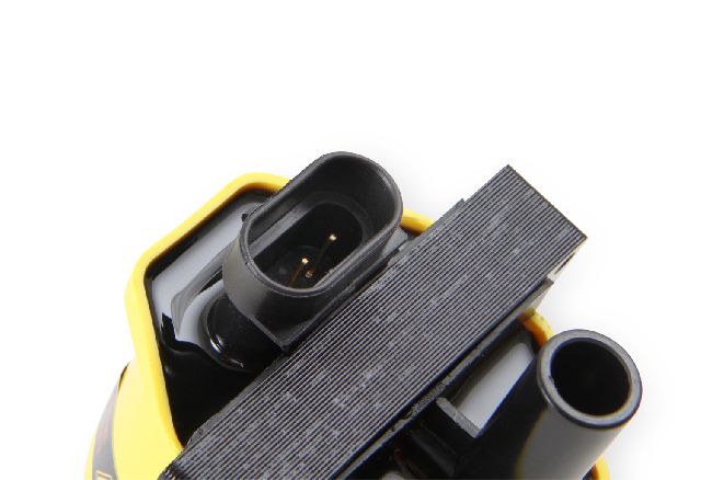 1996-2000 Chevrolet Tahoe Ignition Coil (Accel)