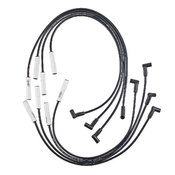 1973-1976 GMC Jimmy Spark Plug Wire Set (Accel)